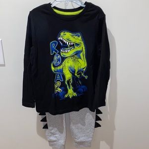 Boys outfit firm price